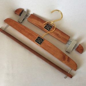 Paul & Shark Yachting Hangers Set of 2 skirt/pant